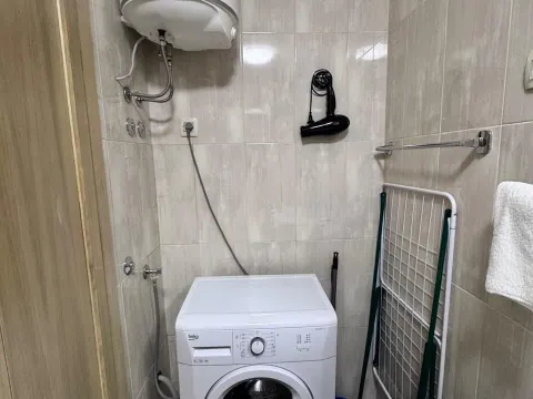 Sale, studio apartment, 30m², Bečići, Budva - image 7