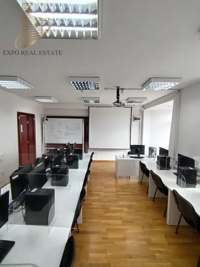 Rent, office space, 500m², Adamovićevo Naselje, Novi Sad Sve Podlokacije