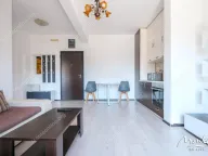 Sale, one bedroom apartment, 40m², Budva, Crna Gora - image 6