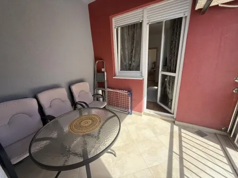 Sale, one bedroom apartment, 47m², Petrovac, Budva - image 11