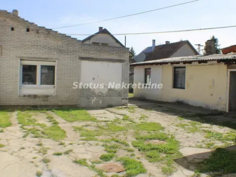 Prodaja, kuća, 110m², Slana Bara, Novi Sad Sve Podlokacije - image 18