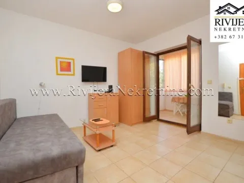 Prodaja, stan, 24m2, Savina, Herceg Novi Prodaja, stan, 24m2, Savina, Herceg Novi