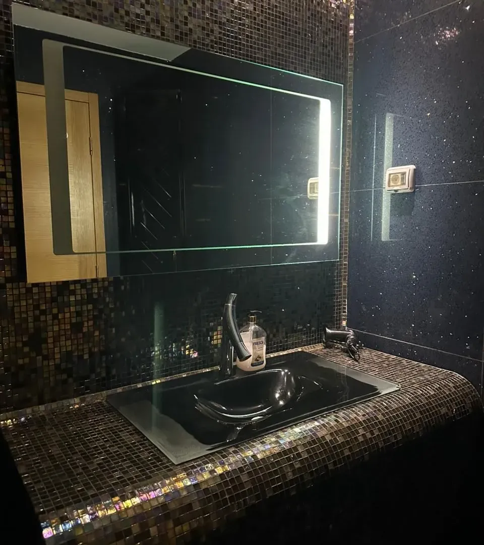 Izdavanje, jednosoban stan, 60m², City Kvart, Podgorica