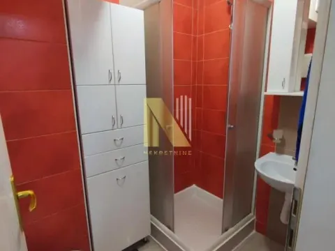 Izdavanje, dvosoban stan, 31m², Telep, Novi Sad Sve Podlokacije - image 8