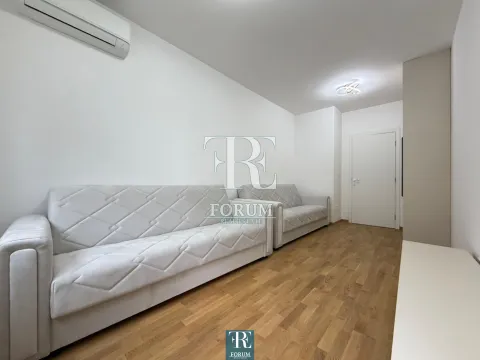 Izdavanje, dvosoban stan, 81m², Stari Aerodrom, Podgorica - image 13