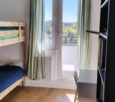 Prodaja, trosoban stan, 65m², Nova Detelinara, Novi Sad Sve Podlokacije - image 7