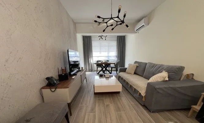 Prodaja, trosoban stan, 87m², Tuški Put, Podgorica