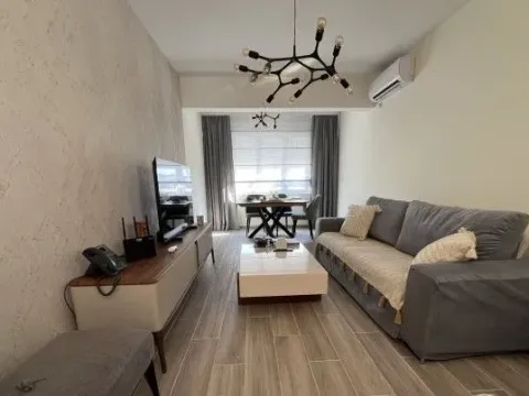 Sale, three bedroom apartment, 87m², Tuški Put, Podgorica