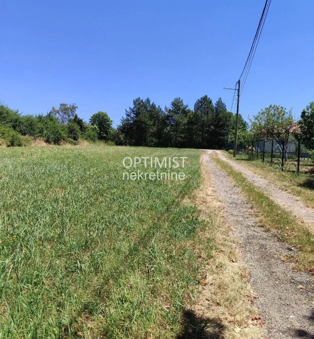 Prodaja, plac, 3249m², Trebež, Barajevo
