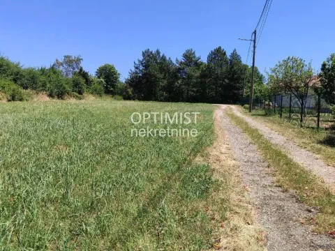 Prodaja, plac, 3249m², Trebež, Barajevo - image 5