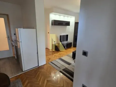 Rent, one bedroom apartment, 44m², Rotkvarija, Novi Sad Sve Podlokacije - image 6