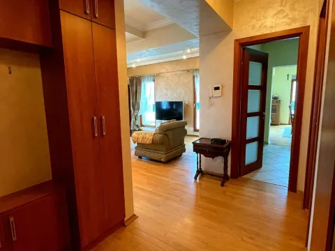 Izdavanje, dvosoban stan, 80m², Centar, Podgorica - image 5