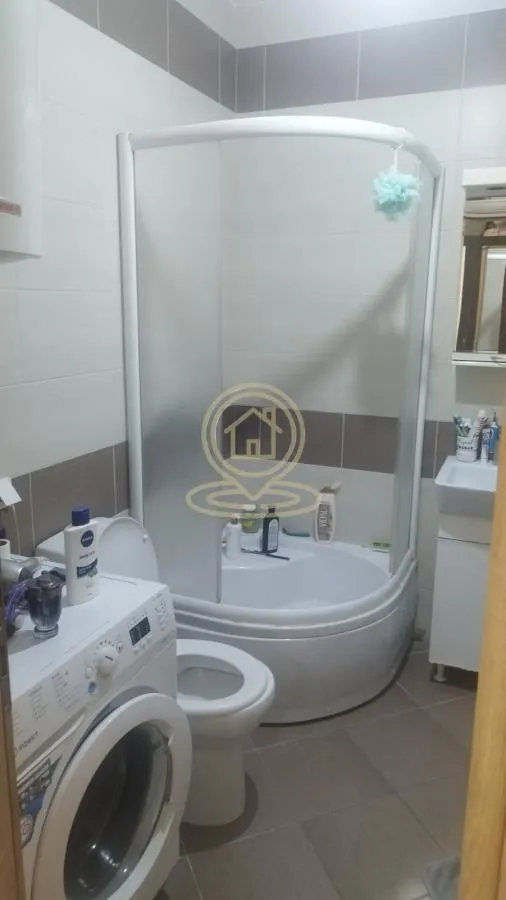 Sale, two bedroom apartment, 38m², Borča 1, Borča Sve Podlokacije