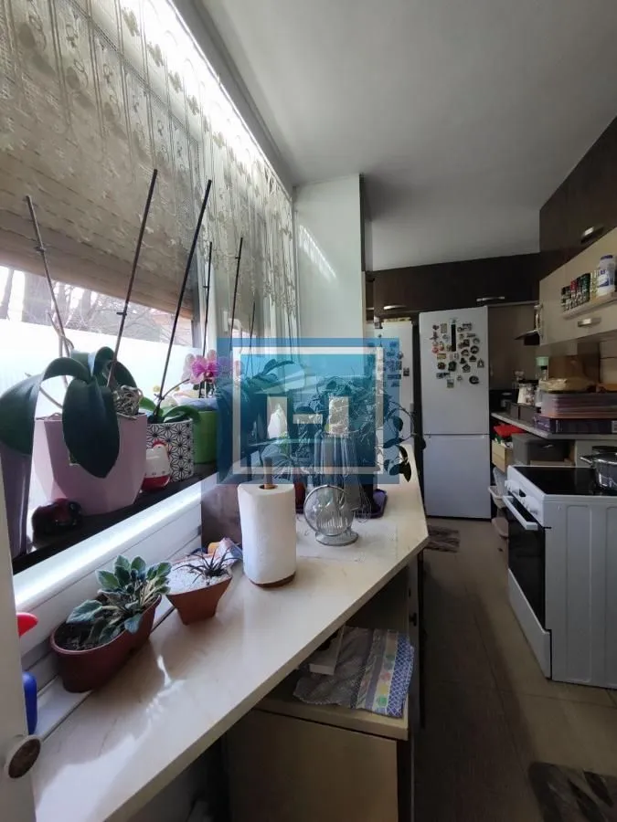 Prodaja, jednosoban stan, 41m², Centar, Jagodina