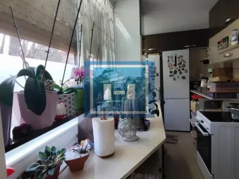 Sale, one bedroom apartment, 41m², Centar, Jagodina - image 20