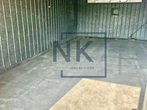 Rent, office space, 800m², Mahala, Bijelo Polje - image 9