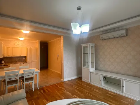 Prodaja, trosoban stan, 115m², Bečići, Budva - image 5