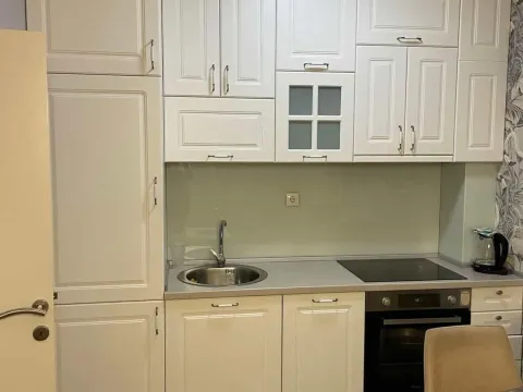 Rent, one bedroom apartment, 35m², Zabjelo, Podgorica - image 4