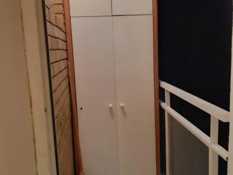 Izdavanje, dvosoban stan, 50m², Rotkvarija, Novi Sad Sve Podlokacije - image 11