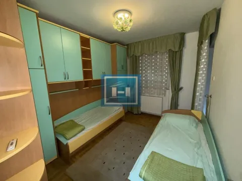 Izdavanje, trosoban stan, 72m², Pivara, Jagodina - image 7