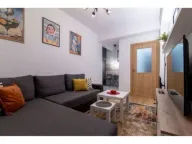 Izdavanje, jednosoban stan, 39m², Pobrežje, Podgorica - image 3