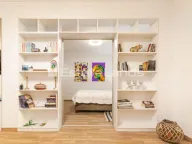 Rent, two bedroom apartment, 65m², Donja Lastva, Tivat - image 6