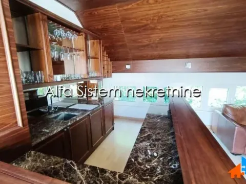 Rent, house, 320m², Savski Venac, Beograd - image 9