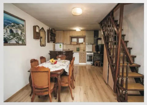 Rent, house, 150m², Brajići, Budva - image 3