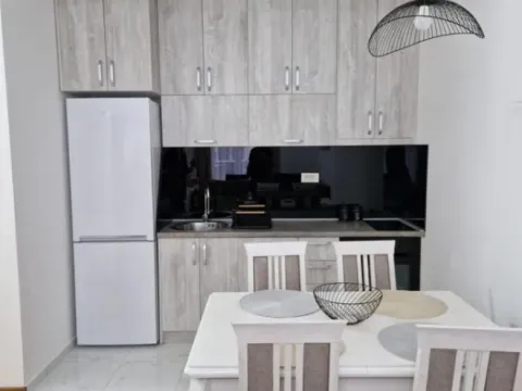 Rent, one bedroom apartment, 45m², Zabjelo, Podgorica