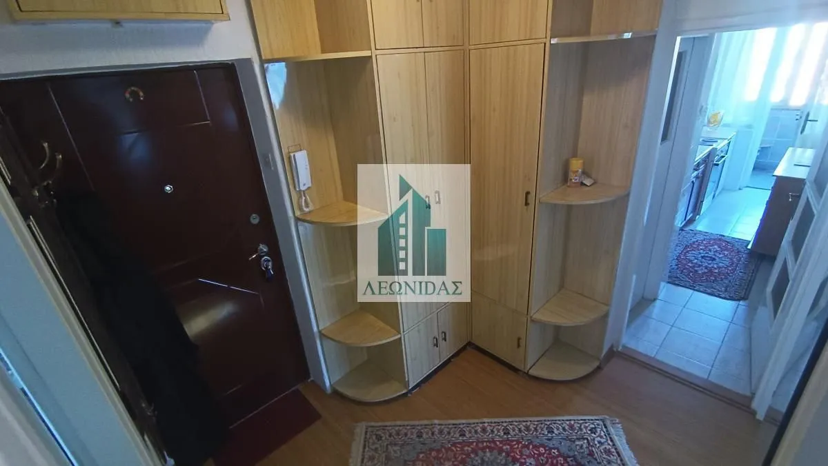 Rent, two bedroom apartment, 54m², Medijana, Niš