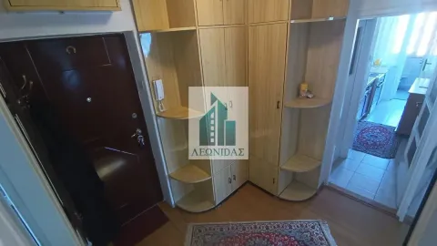 Rent, two bedroom apartment, 54m², Medijana, Niš - image 16