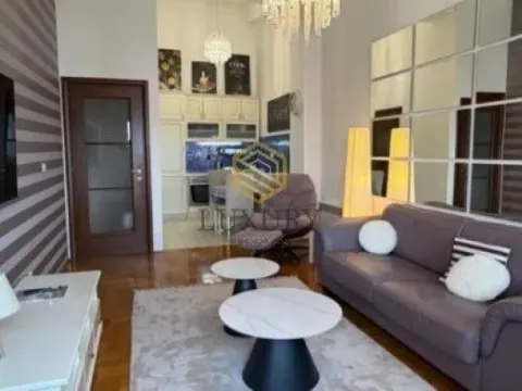 Rent, one bedroom apartment, 52m², City Kvart, Podgorica - image 14
