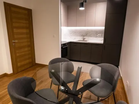 Prodaja, jednosoban stan, 45m², New City, Podgorica - image 5