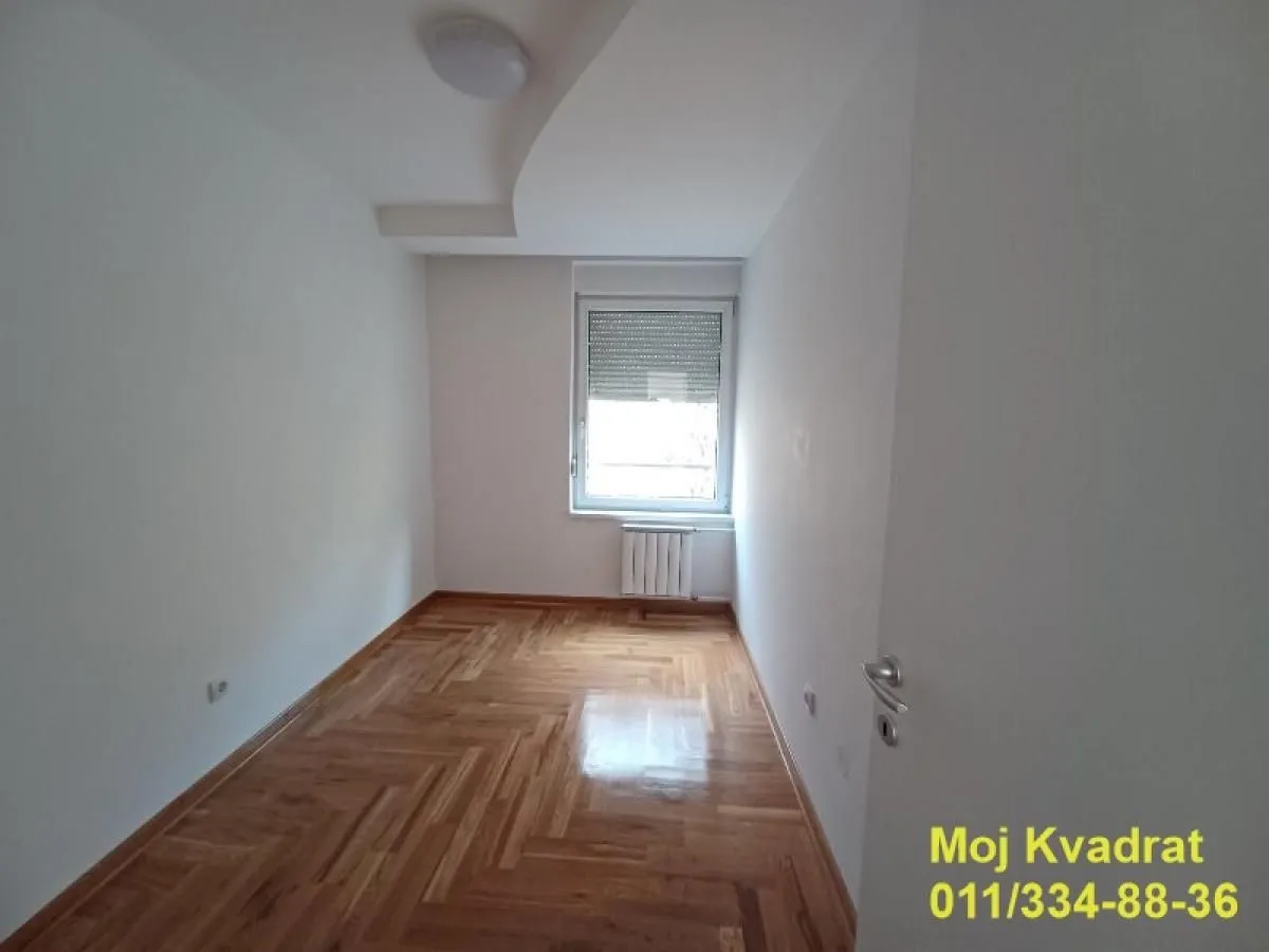 Rent, four bedroom apartment, 90m², Čukarica, Beograd