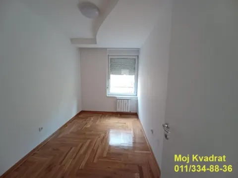 Rent, four bedroom apartment, 90m², Čukarica, Beograd - image 9