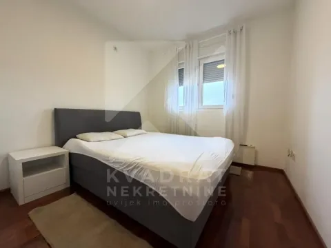 Rent, one bedroom apartment, 43m², Stari Aerodrom, Podgorica - image 6