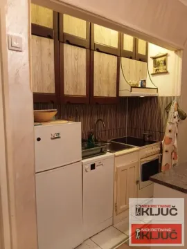 Izdavanje, dvosoban stan, 55m², Liman 1, Novi Sad Sve Podlokacije - image 2
