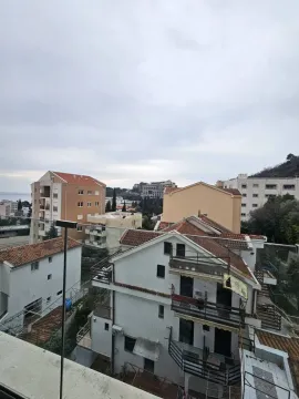 Prodaja, dvosoban stan, 42m², Bečići, Budva - image 2