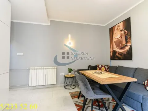 Prodaja, jednosoban stan, 48m², Stari Grad, Beograd - image 3