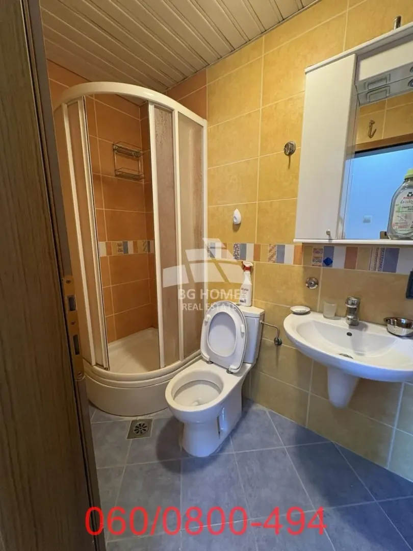 Rent, three bedroom apartment, 111m², Cvetkova Pijaca, Zvezdara Sve Podlokacije