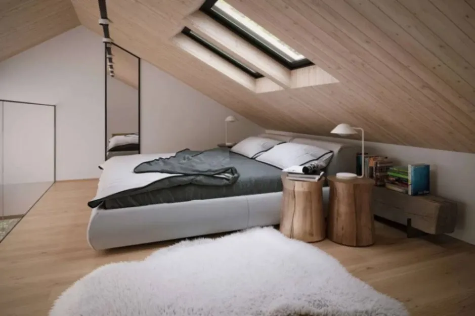 Sale, one bedroom apartment, 73m², Kolašin, Crna Gora