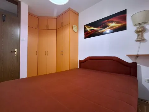 Rent, one bedroom apartment, 41m², Pobrežje, Podgorica - image 9