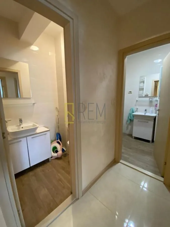 Prodaja, dvosoban stan, 67m², City Kvart, Podgorica