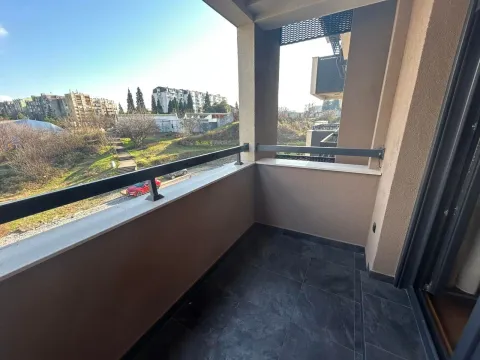 Rent, one bedroom apartment, 49m², Ljubović, Podgorica - image 5