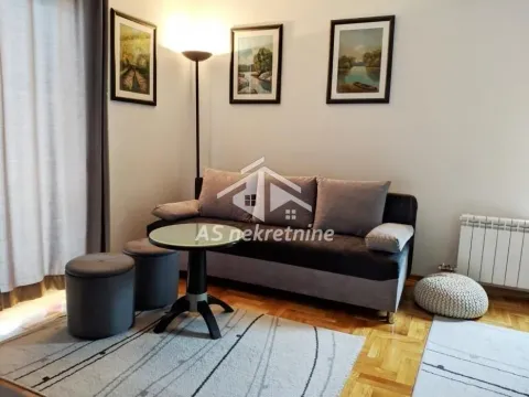 Rent, apartment, 52m², Zemun Gornji Grad, Zemun Sve Podlokacije - image 2