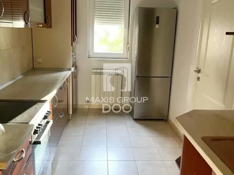 Rent, two bedroom apartment, 51m², Dušanovac, Voždovac Sve Podlokacije - image 10