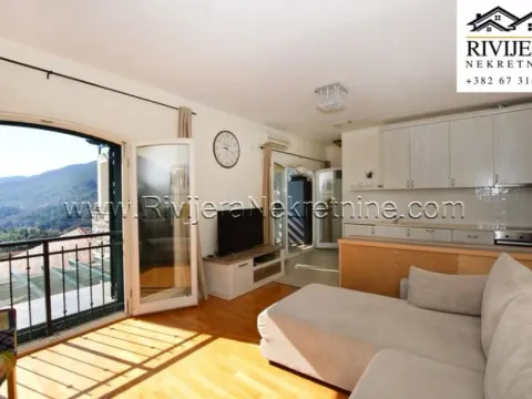 Sale, one bedroom apartment, 67m², Sutorina, Herceg Novi - image 6