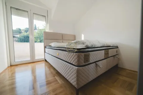 Rent, two bedroom apartment, 62m², Momišići, Podgorica - image 6