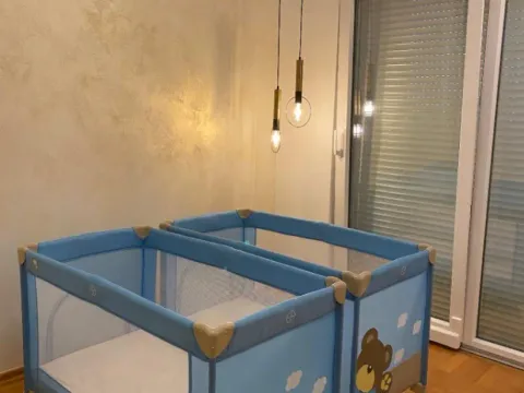 Sale, three bedroom apartment, 86m², Budva, Crna Gora - image 5