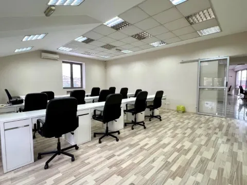 Rent, office space, 183m², Centar, Požarevac - image 4